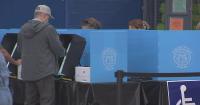 Georgia election 2026: Early voting keeps breaking midterm record