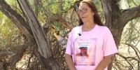 Kentucky mom travels to southern Arizona for daughter’s murder case, faces delay