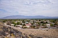 New Mexico Students Protest Data Centers and Permitting Bill