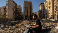 For Israel’s Neighbors in Middle East, the Election Offers Little Hope of a Reset