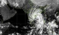 Scientists Explain Why Cyclone Arnab Paused off Andhra Coast