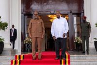 Somalia seeks longer Ugandan troop presence as al-Shabaab resurges