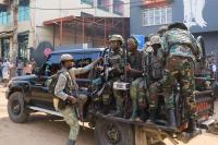 US sanctions Rwanda military as EU envoy, Museveni decry stalled Congo peace talks