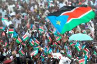 Is South Sudan mulling queue voting on December 22?
