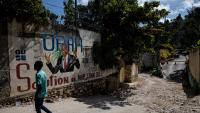 Haiti Postpones Elections as Gang Violence Runs Rampant