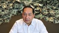 I wish Singapore was responsible for crashing the Indonesian stock market