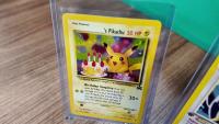 FBI investigates scams at 7 shops in New Jersey where Pokémon cards were stolen