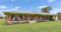 Loomberah rural living: 'Mumbedah' offers lifestyle, space, and agriculture