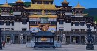 U.S. to China after demolition report: ‘End interference in Tibetan religious life’