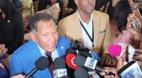 Senator denies incursion of Dominican soldiers into Haiti; says they fear crossing the border