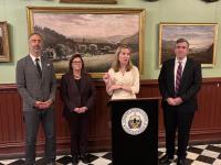 Vermont to receive $4.5M settlement from General Motors following data privacy investigation