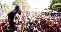WASA imposes water restrictions in Tobago ahead of Carnival