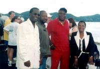 Opinion: Mighty Sparrow’s legacy includes profound impact and connection with Montserrat