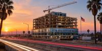 Four New Hotels in the Americas Pipeline
