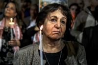 A Deadly Week for Christians in Jordan, Ethiopia and Nigeria
