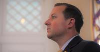 Maryland Senate President Bill Ferguson names new key leaders
