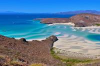 Sea Lions, Fish Tacos and Mezcal: A Week in La Paz, Mexico