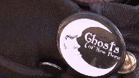 New Bern ghost tours bring city's haunted history to life