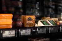 Best places to find cheese in Iowa City