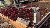 Cleveland Public Library partners with local urban farm on new technology
