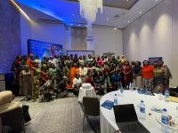 Nigeria poised to tackle women’s barriers in cross-border trade