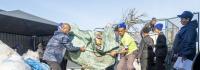 New ILO studies reveal growing impact of heat stress on jobs and productivity in six countries
