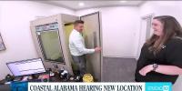 Coastal Alabama Hearing new location in Mobile