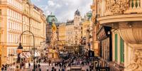 Why Vienna Belongs on Every Art Lover’s Travel Bucket List, According to Aerin Lauder