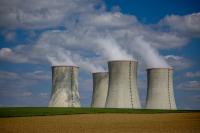 Team Korea Splits Over Czech Nuclear Deal Before Construction Starts
