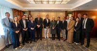From Catapult to capital: NextFin Asia reaches ﬁrst investment milestone with Indonesia's Finfra