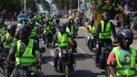 Spiro Enters Ghana With Ekon 450 M1 V3 Electric Motorcycle