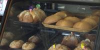 Las Vegas bakery prepares for Dia de los Muertos demand