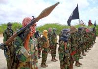 Militants kill 20 soldiers in ambush in Somalia