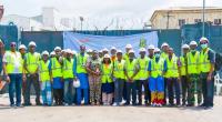 Yaba Tech Technology Engineering Students Gains Industrial Exposure To Promote Industrial Skills 