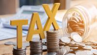 Nigerian states record 27% rise in tax revenue – Official