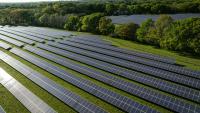 Maryland targets rising electric bills with $200 million for clean power and batteries