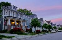North Carolina voters are being asked to cap property taxes without knowing the limit