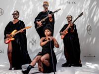 Album Review: Sampa the Great reimagines Zamrock on Nu Zamrock
