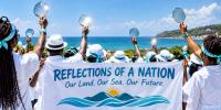 Environmental protest planned at three sites during CHOGM