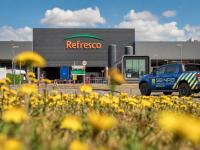 Manufacturer Refresco launches one of UK’s largest industrial rooftop solar programmes