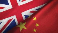 How deeply is China embedded in British farming?