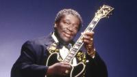 "His music took on elements of jazz, funk and soul while never obscuring his first love, the blues." Nine BB King albums you should listen to