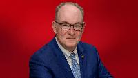 Election 2026: Rob Rolison Discusses New York State Senate District 39 Race