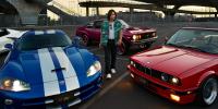 Want a Real Video Game Car? eBay Motors Is Auctioning Four of Them