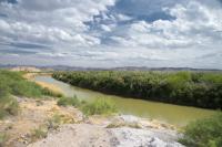 Texas mine seeks million-gallon daily releases toward Rio Grande; critics warn of toxic metals