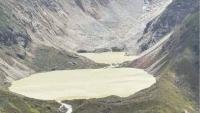 Bhutan Glacial Lake Outburst Flood Triggers High Alert In Assam, West Bengal
