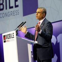 France confers Legion of Honour on Sunil Bharti Mittal
