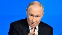 Does anyone want Baltic Sea to become like Hormuz?: Putin warns Europe amid rising tensions
