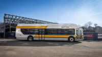 Massachusetts transit agency buys $83 million in hybrid buses as electric plans run years behind