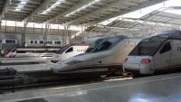 Spain: Train Tragedy Reignites Political Crisis Ahead Of Elections